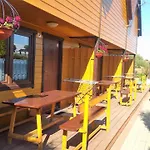 Sloneczny Zakatek Lodge