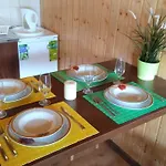 Lodge Sloneczny Zakatek Sarbinowo