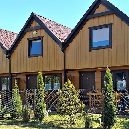 Sloneczny Zakatek Sarbinowo