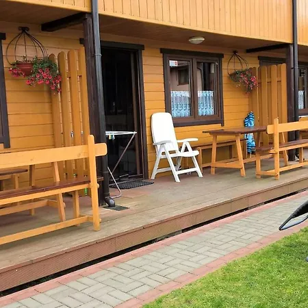 Sloneczny Zakatek Sarbinowo