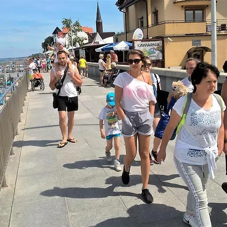 Sloneczny Zakatek Sarbinowo