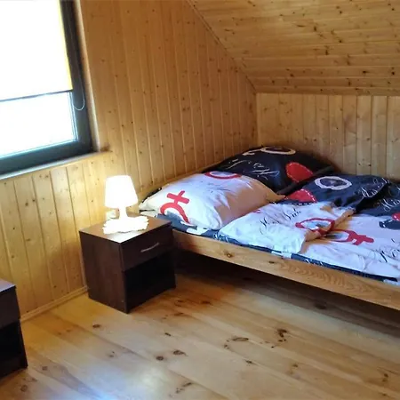 Sloneczny Zakatek * Sarbinowo