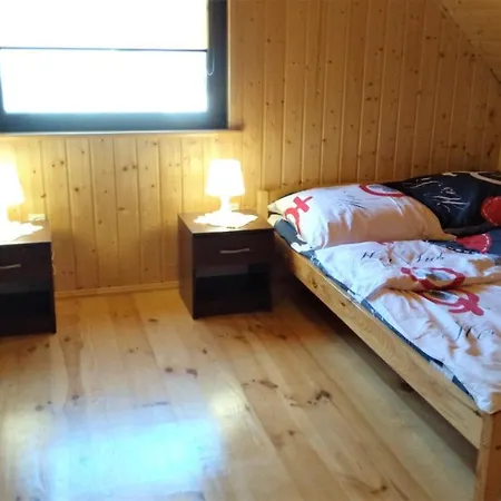 Sloneczny Zakatek Sarbinowo