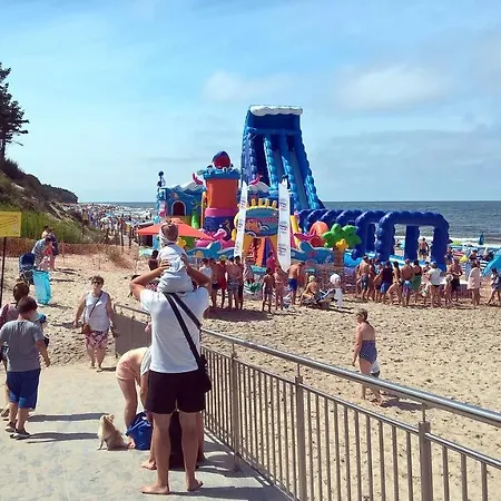 Sloneczny Zakatek Sarbinowo