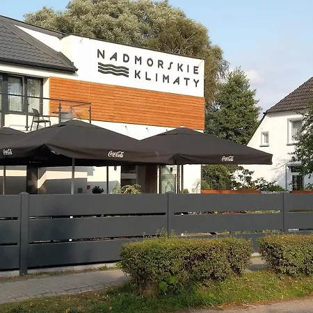 Sloneczny Zakatek Lodge