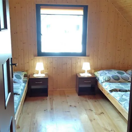 Lodge Sloneczny Zakatek