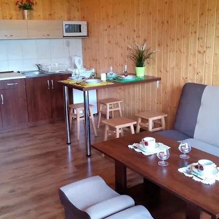 Sloneczny Zakatek Sarbinowo