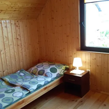 Sloneczny Zakatek Sarbinowo