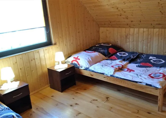 Słoneczny Zakątek * Sarbinowo