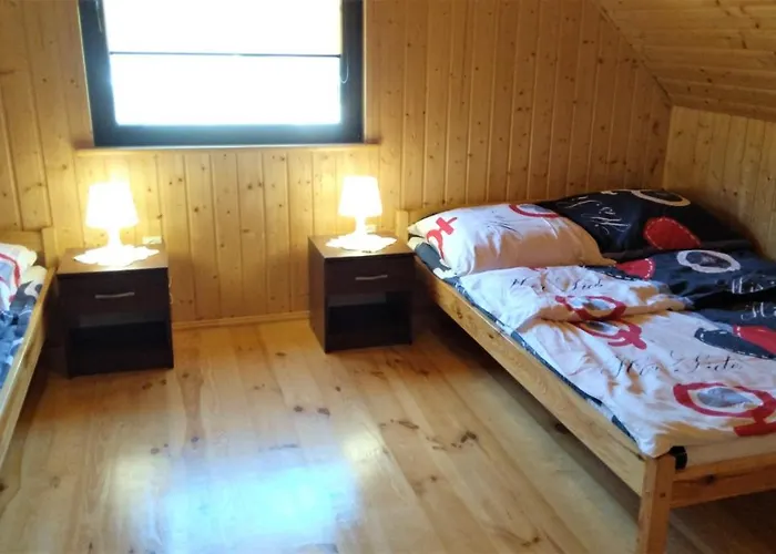 Sloneczny Zakatek Sarbinowo