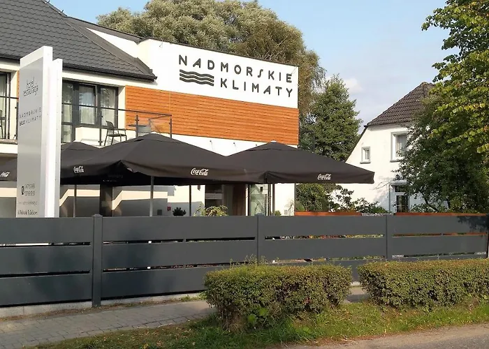 Sloneczny Zakatek Lodge