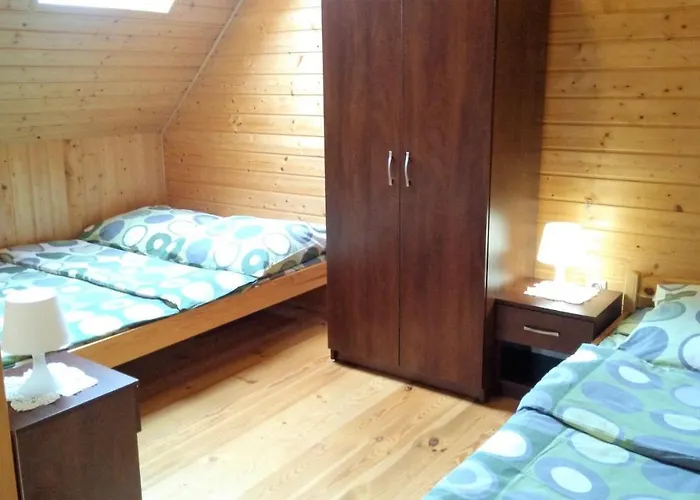 Słoneczny Zakątek *