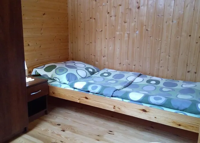 Słoneczny Zakątek *